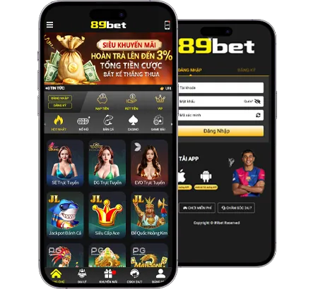 Trải nghiệm mượt mà trên ứng dụng Wibet
