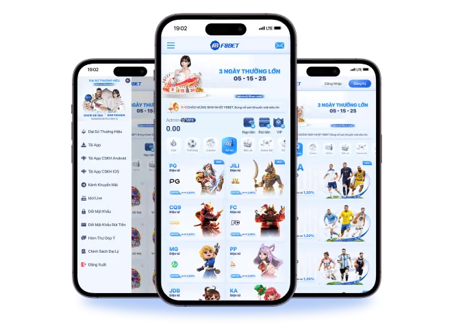 Biểu tượng ứng dụng di động.