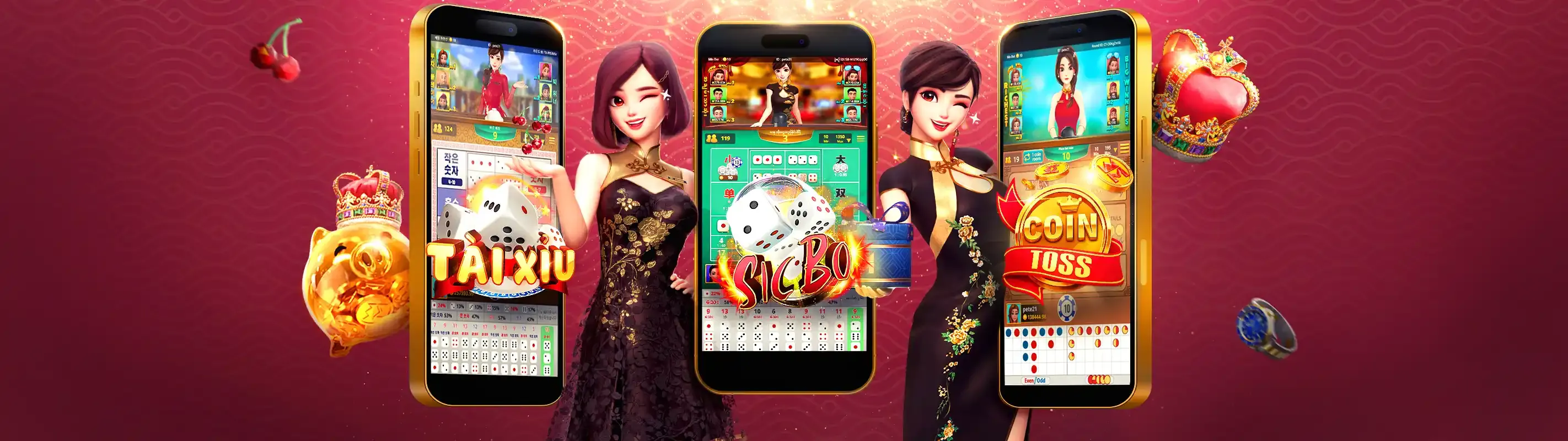 Biểu tượng cá cược có trách nhiệm của wibet đăng nhập