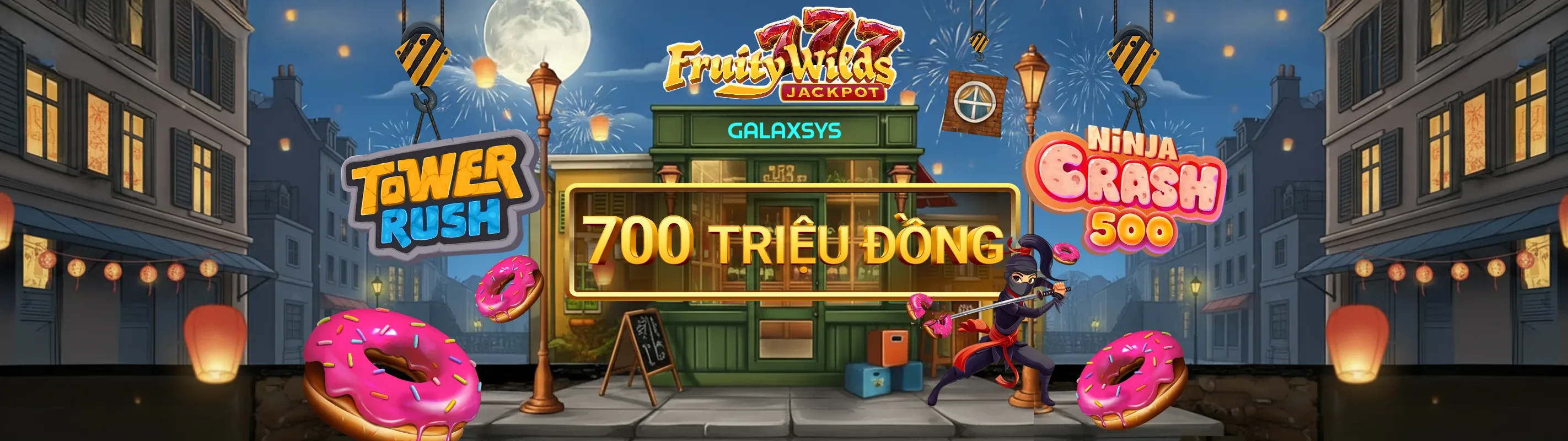 Ứng dụng Wibet trên điện thoại di động