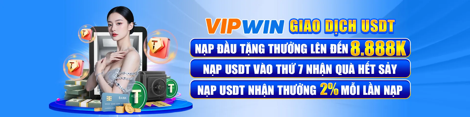 Chương Trình VIP