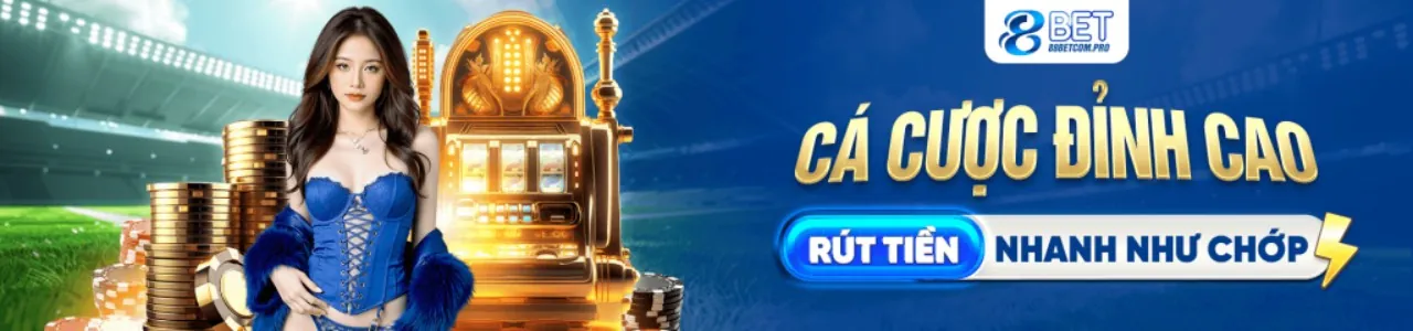 Các chương trình khuyến mãi và ưu đãi của Wibet