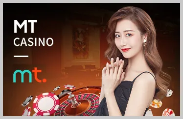 Casino trực tuyến tại Wibet